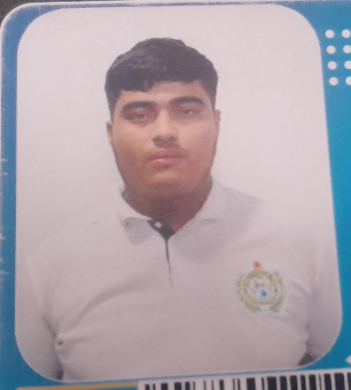 Foto de Kevin Sanchez